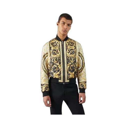 Baroque Casual Jacket