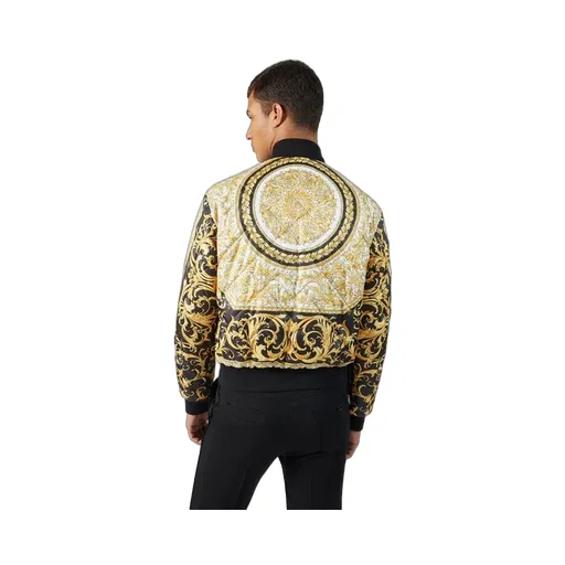 Baroque Casual Jacket