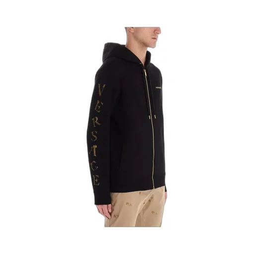 Logo Hat Casual Jacket