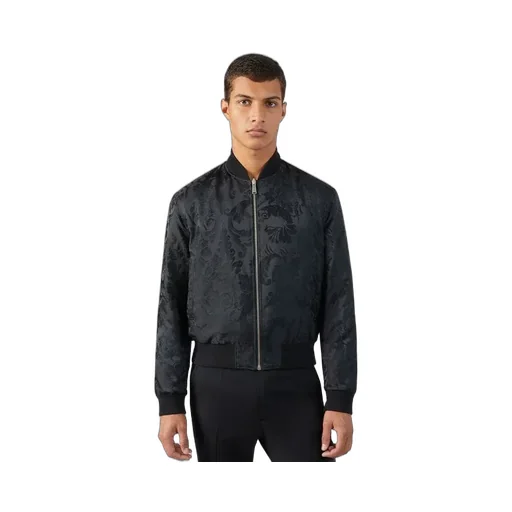 Baroque Casual Jacket