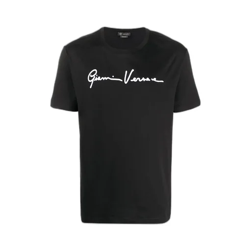 Gv Signature Logo T-Shirt