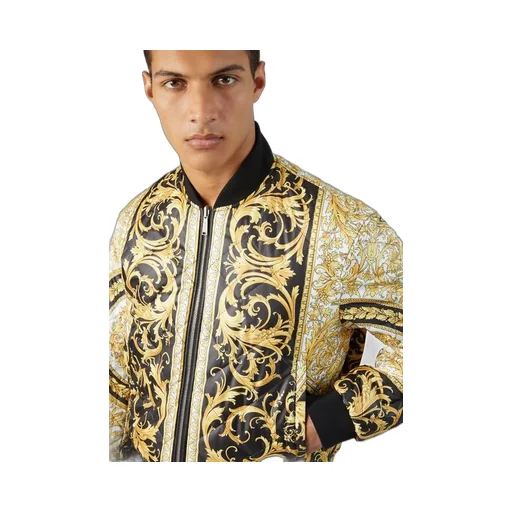 Baroque Casual Jacket
