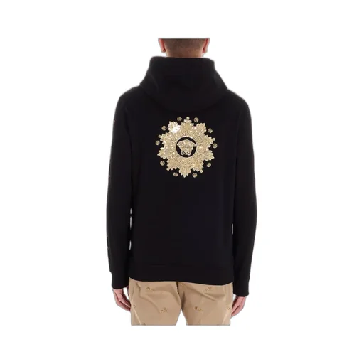Logo Hat Casual Jacket