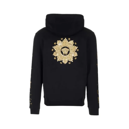 Logo Hat Casual Jacket