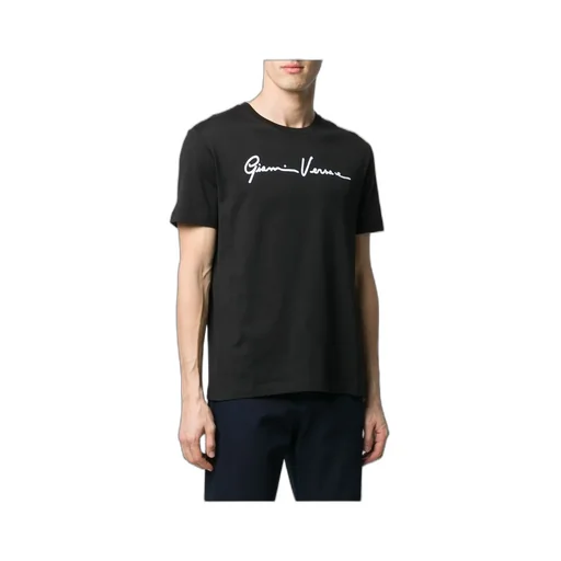 Gv Signature Logo T-Shirt