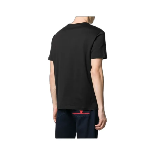 Gv Signature Logo T-Shirt