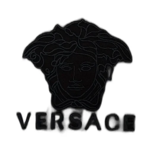 Logo Embroidered Hoodie