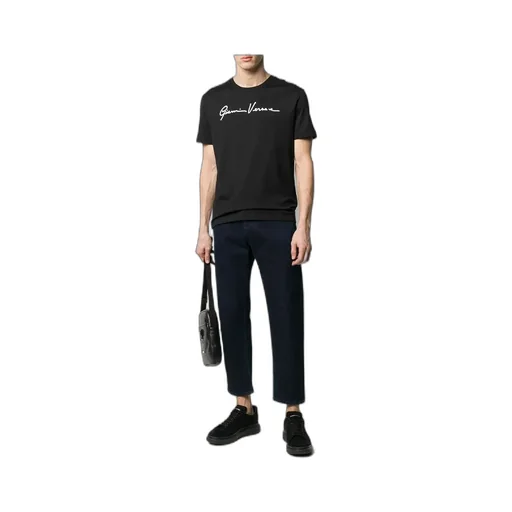 Gv Signature Logo T-Shirt