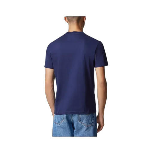 Logo Printed Crewneck T-Shirt