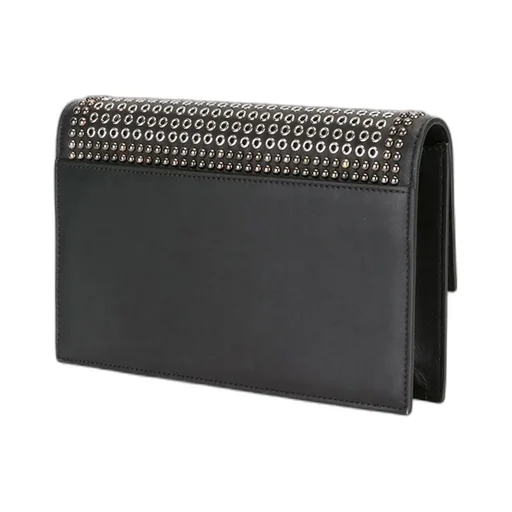 Hole-Eyed Medusa Clutch