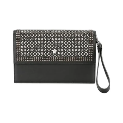 Hole-Eyed Medusa Clutch