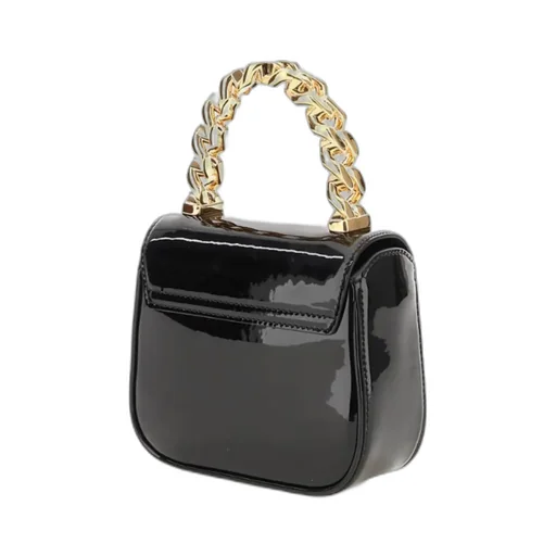 Medusa Head Plaque Mini Tote Bag