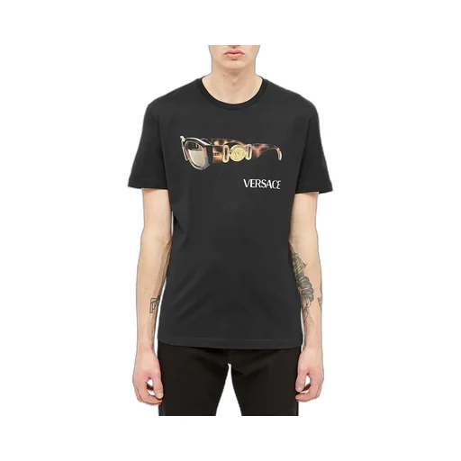Short-Sleeved T-Shirt