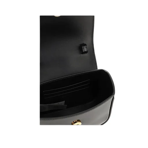 Medusa Head Plaque Mini Tote Bag