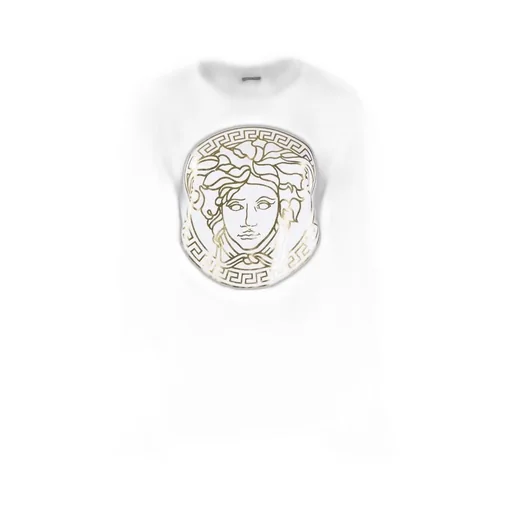 Medusa Print Sweatshirt