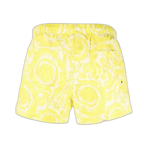 Logo Swimming Trunks