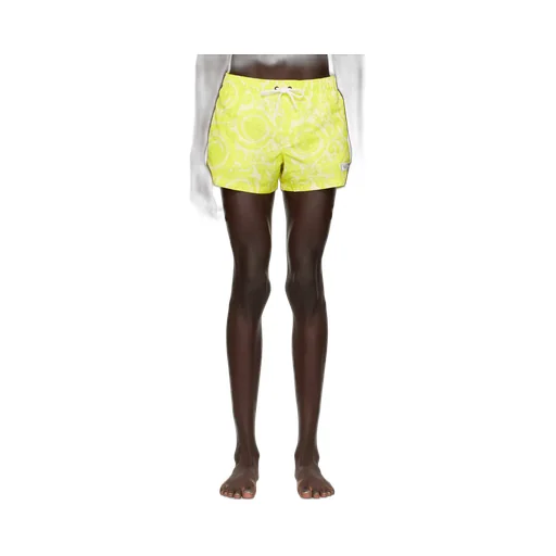 Logo Swimming Trunks