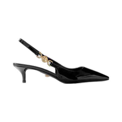 Medusa '95 Slingback Pumps
