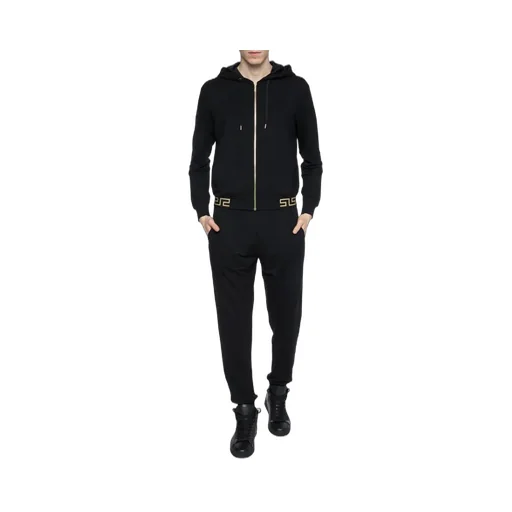 Greca Track Pants