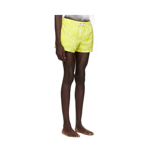 Logo Swimming Trunks