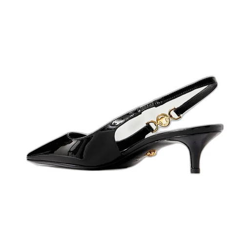 Medusa '95 Slingback Pumps