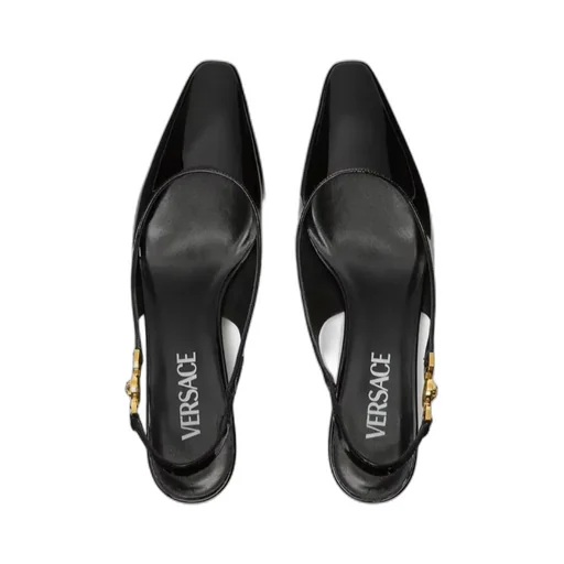 Medusa '95 Slingback Pumps