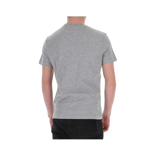 Round-Necked T-Shirt