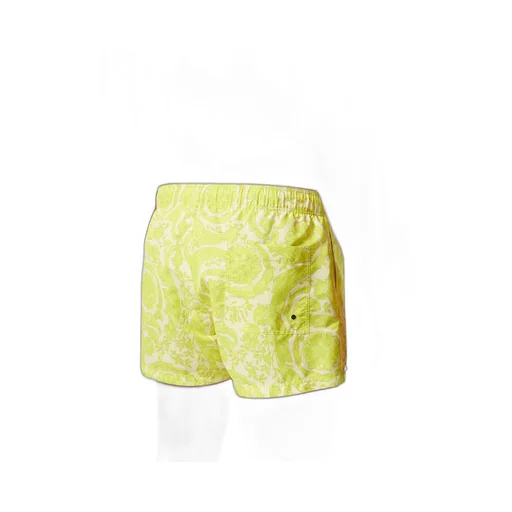 Logo Swimming Trunks