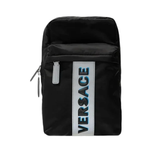 Logo Backpack