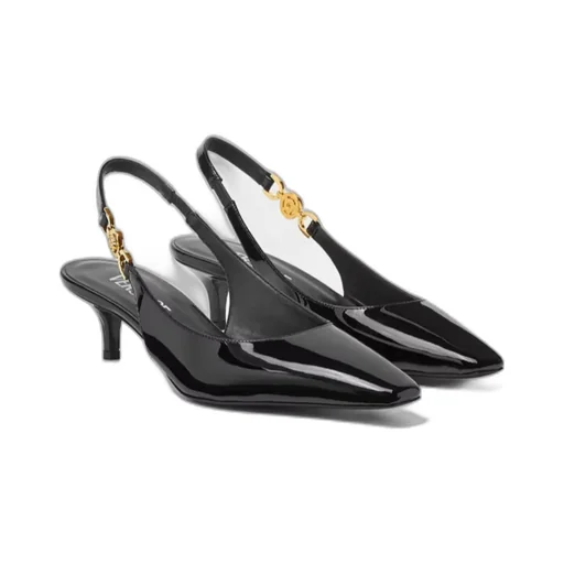 Medusa '95 Slingback Pumps