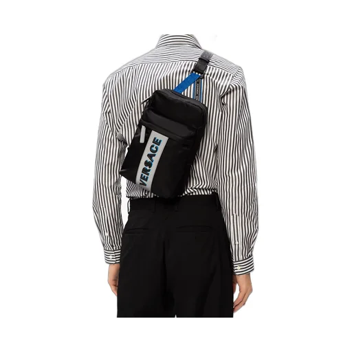 Logo Backpack