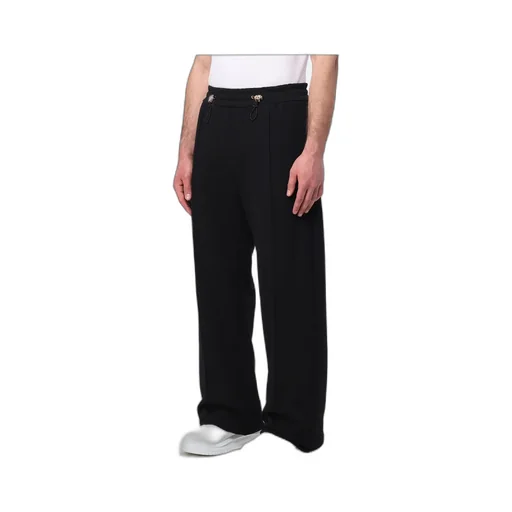 Drawstring Waistband Sweatpants