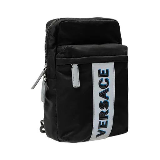Logo Backpack