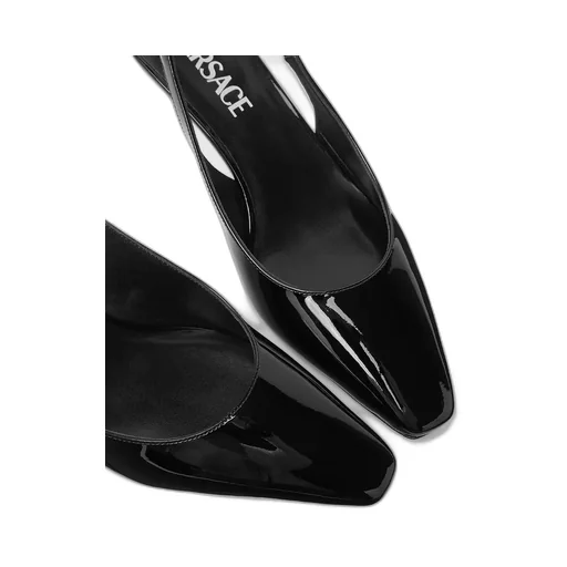 Medusa '95 Slingback Pumps