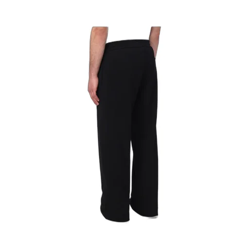 Drawstring Waistband Sweatpants