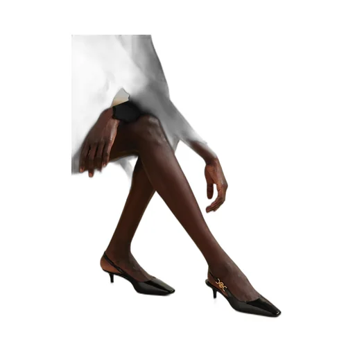 Medusa '95 Slingback Pumps