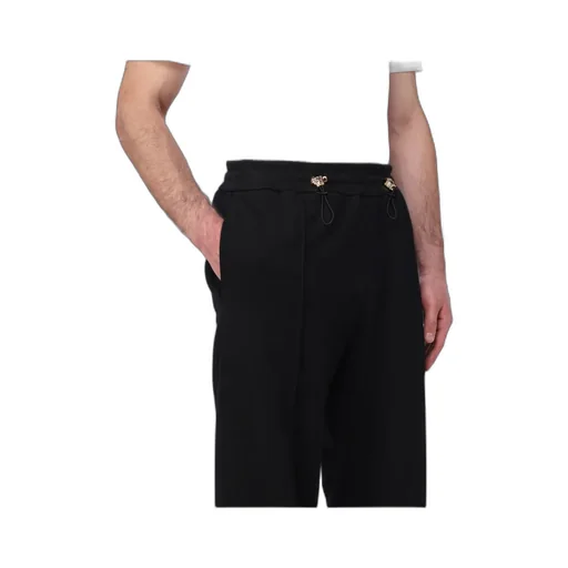 Drawstring Waistband Sweatpants