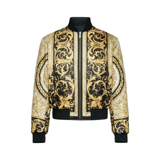 Baroque Casual Jacket