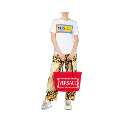 Logo Printed T-Shirt