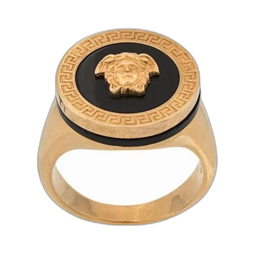 Medusa Ring