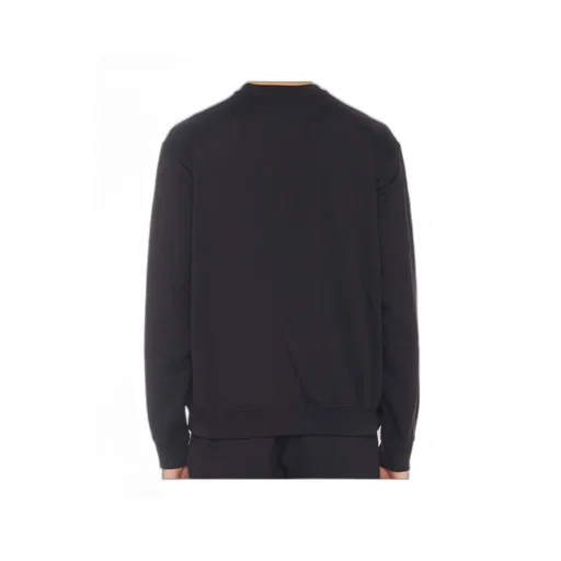 Logo Printing Sports Sweater