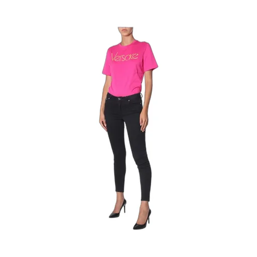 Logo Printed T-Shirt