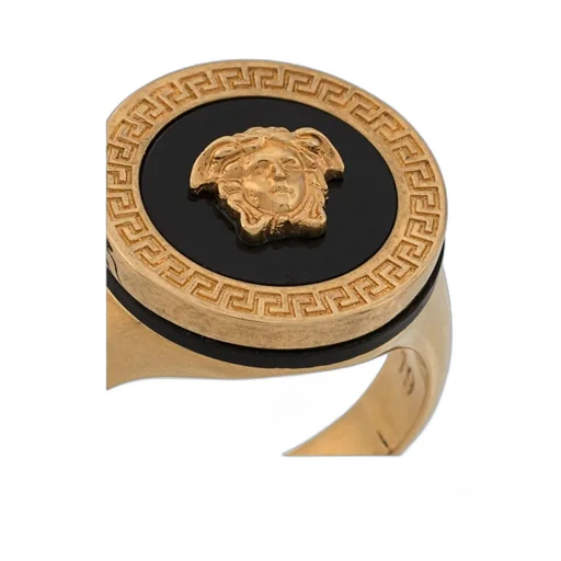 Medusa Ring