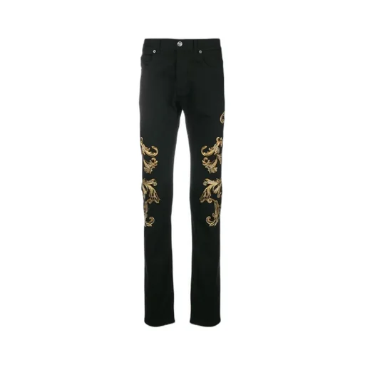 Logo Jeans
