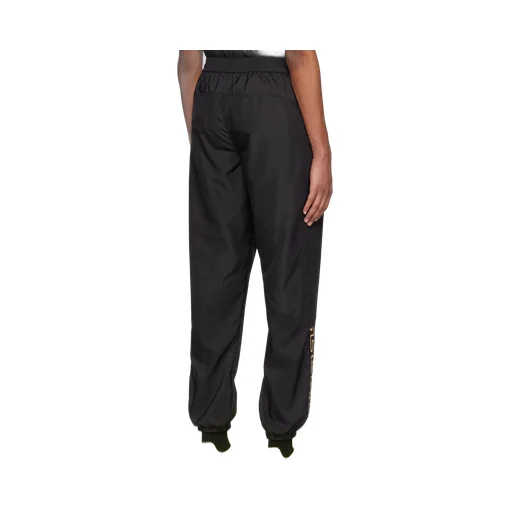Logo Printed Track Pants