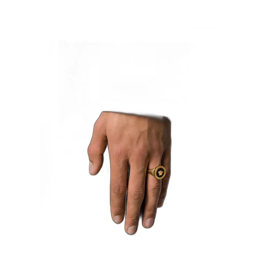 Medusa Ring