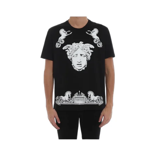 Print T-Shirt