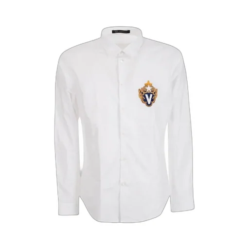 Logo Details Shirt