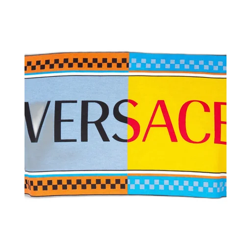 Logo Printed T-Shirt