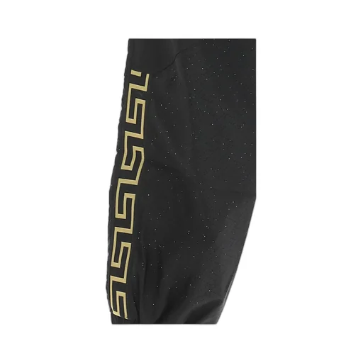 Logo Printed Track Pants